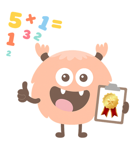 Tafeldiploma tafels oefenen