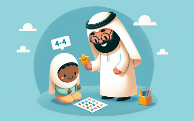 Belonen bij tafels oefenen: motiverend of juist niet?