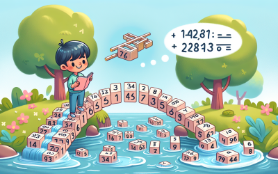 Tafels leren met ezelsbruggetjes: werkt het echt?