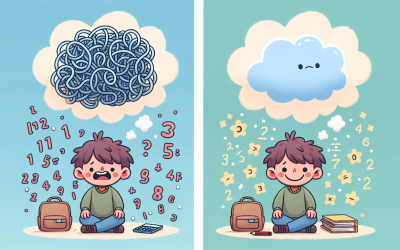 Mijn kind heeft een hekel aan tafels oefenen — wat nu?