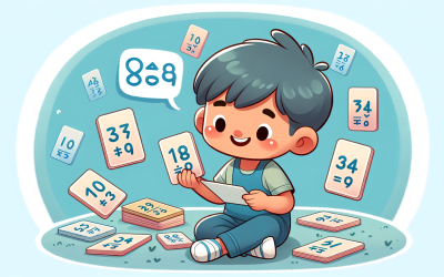 Keersommen oefenen: tips en oefeningen