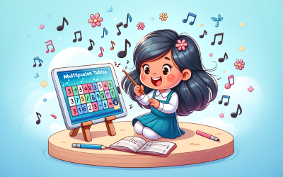 Tafels leren met liedjes: de beste YouTube-kanalen