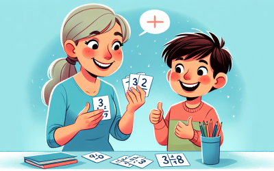 Moet je de tafels overhoren? Zo doe je dat effectief