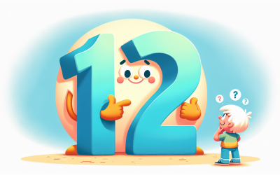 De tafel van 12: moet je die eigenlijk wel leren?