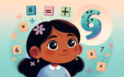 De tafel van 6: waarom kinderen hier vastlopen