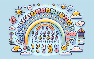 Tafels 1 t/m 10: alles wat je moet weten