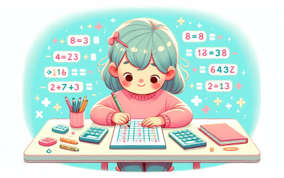 Tafels in groep 7 en 8: nog steeds belangrijk?