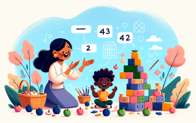 Vermenigvuldigen uitleg voor kinderen