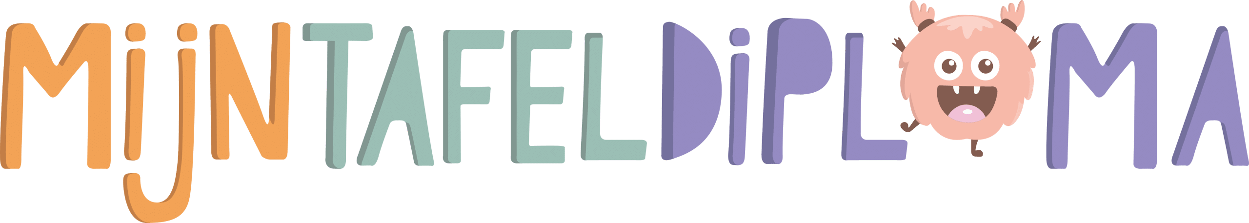 Logo Mijntafeldiploma